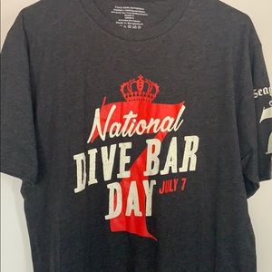 Dive Bar Vintage T